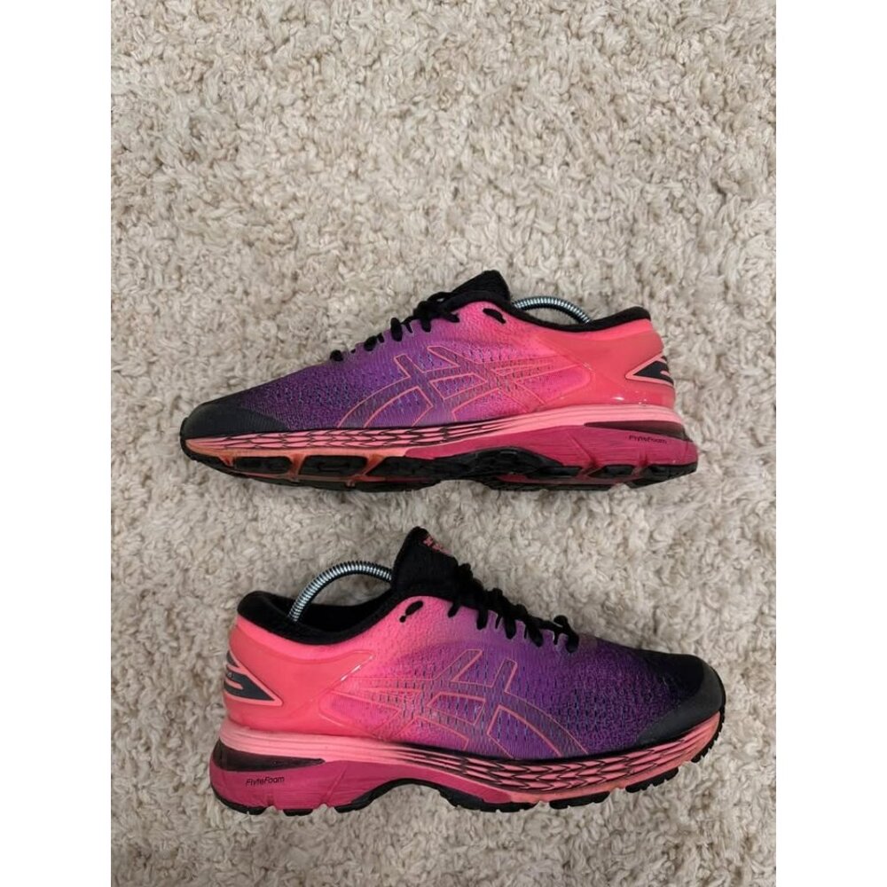 ASICS gel-kayano 25 shoes